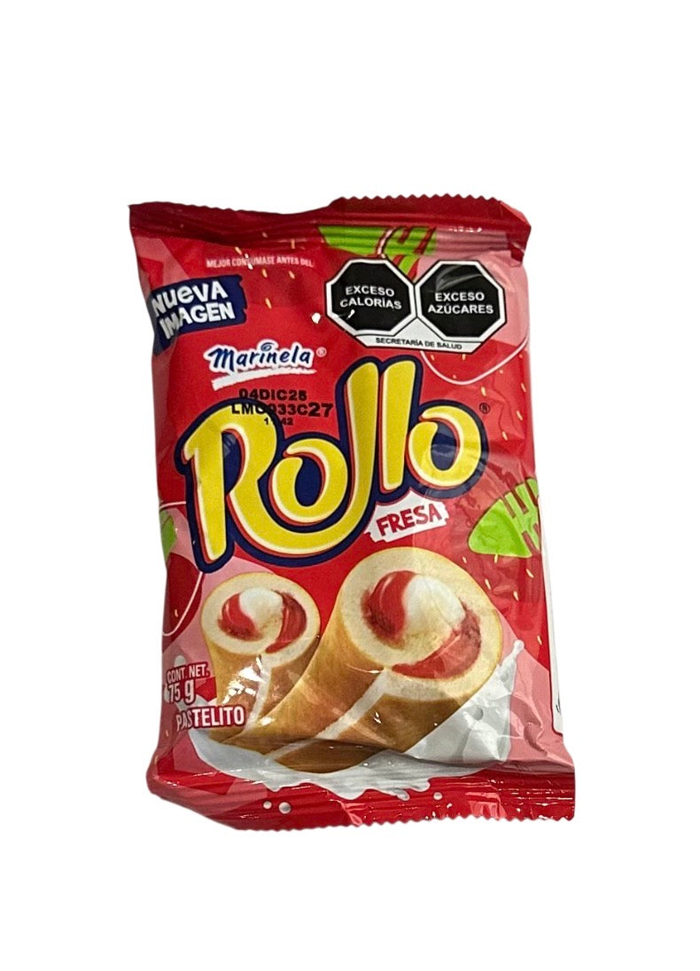 ROLLO FRESA  75g