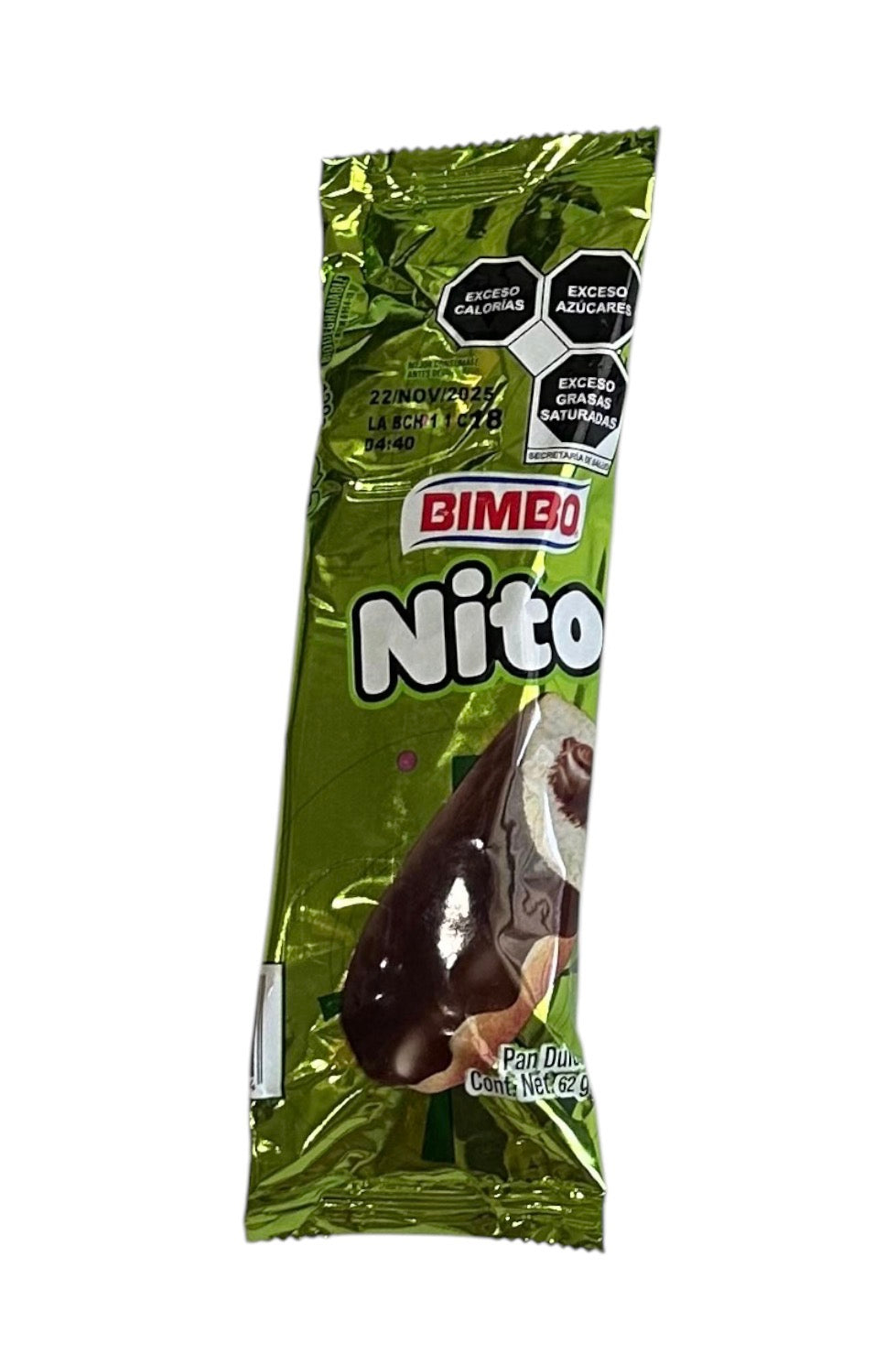 NITO BIMBO 62g